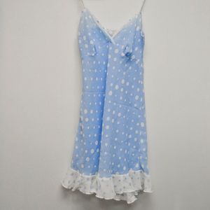 Frou Frou Nightgown